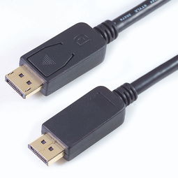 DisplayPort轉HDMI轉接線 價格與性能的雙重權衡